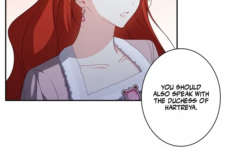 The Villainess Wants to Coexist Chapter 30 page 60 - 