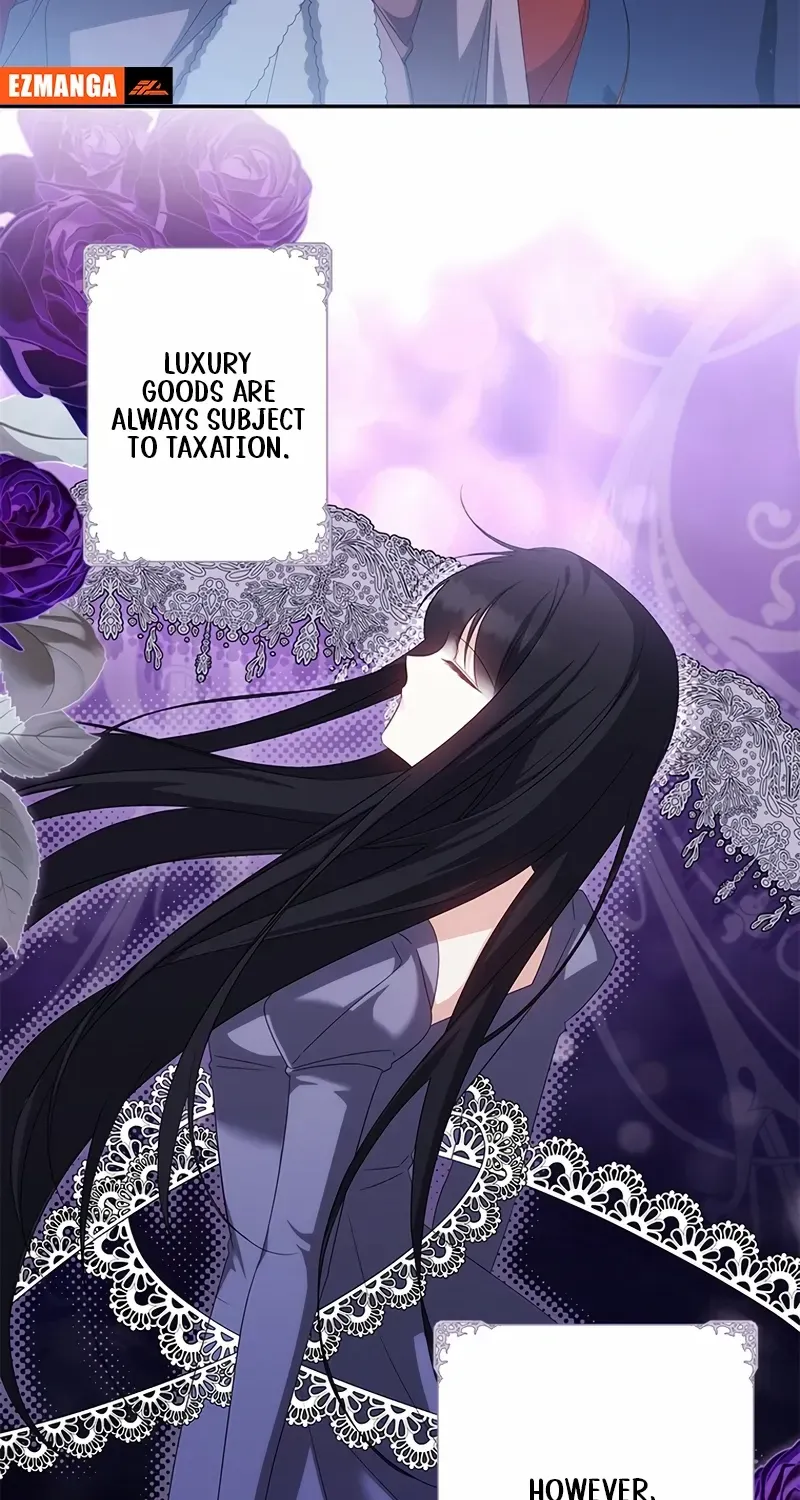 The Villainess Wants to Coexist Chapter 30 page 72 - 