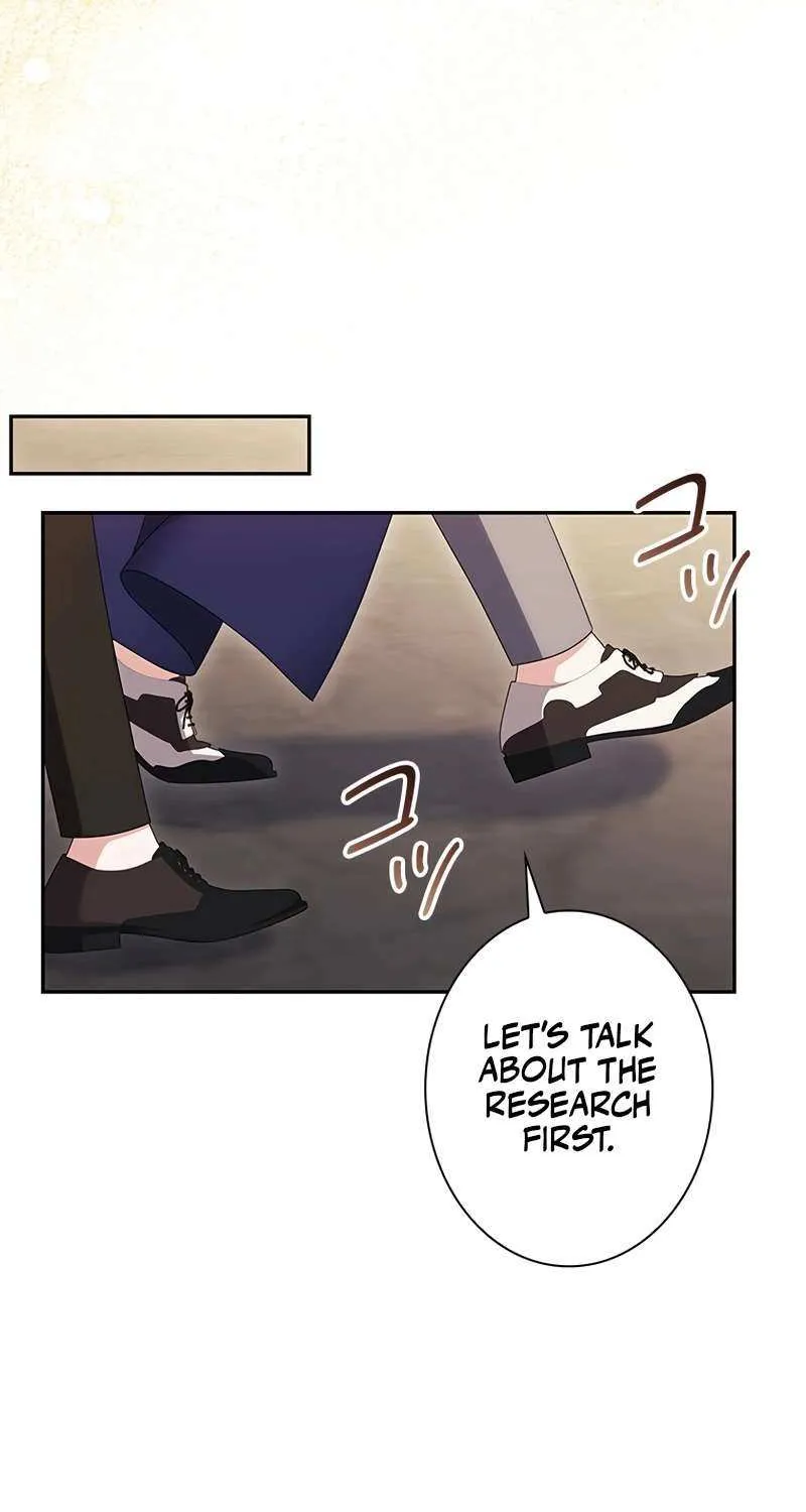 The Villainess Wants to Coexist Chapter 31 page 22 - 