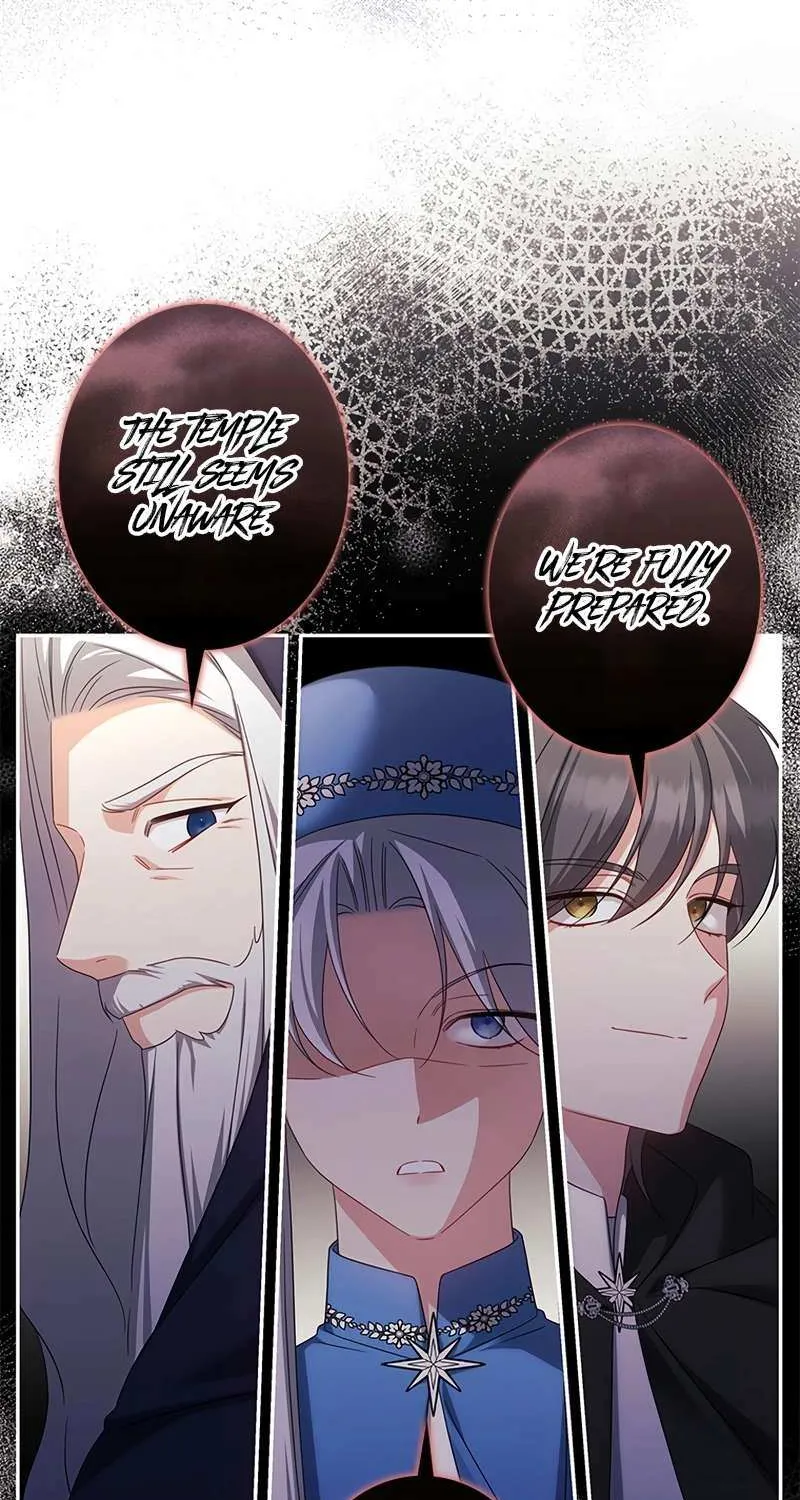 The Villainess Wants to Coexist Chapter 31 page 28 - 