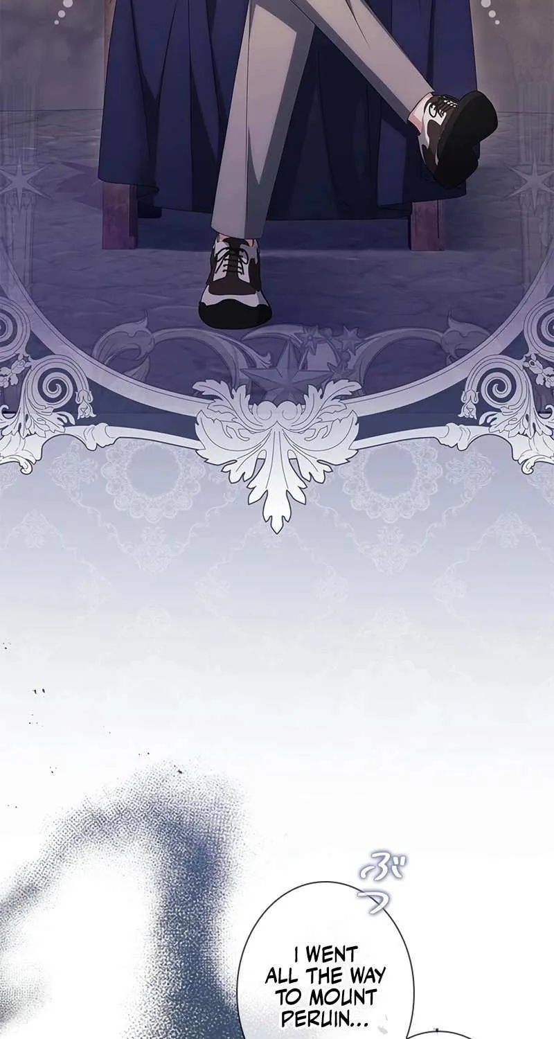 The Villainess Wants to Coexist Chapter 31 page 4 - 