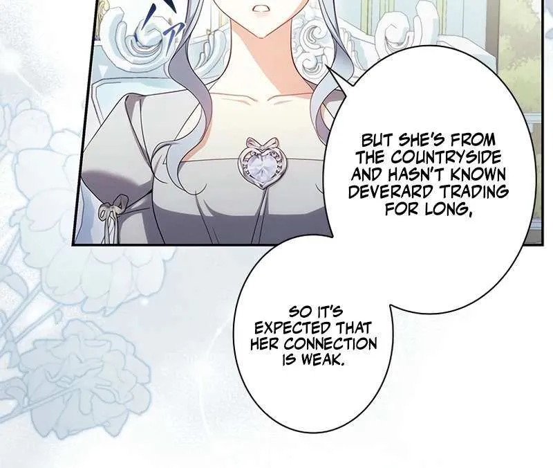 The Villainess Wants to Coexist Chapter 31 page 43 - 