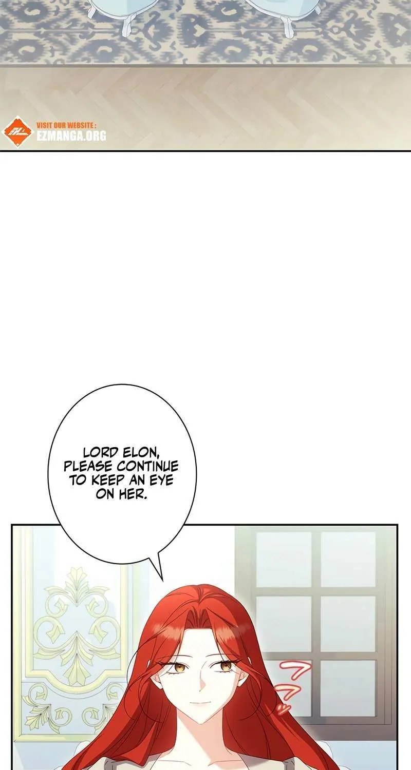 The Villainess Wants to Coexist Chapter 31 page 46 - 