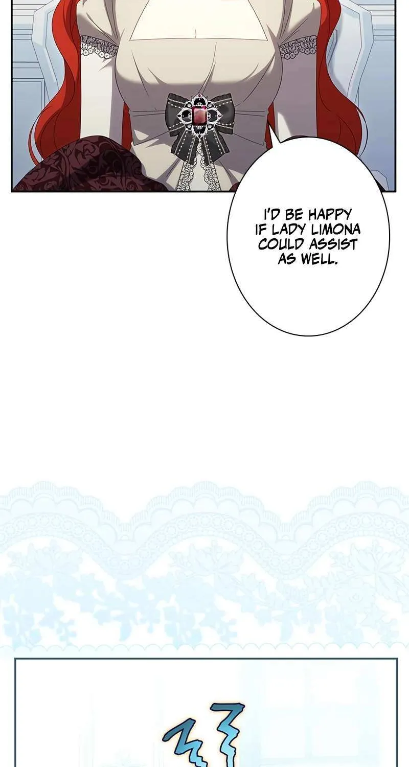 The Villainess Wants to Coexist Chapter 31 page 47 - 