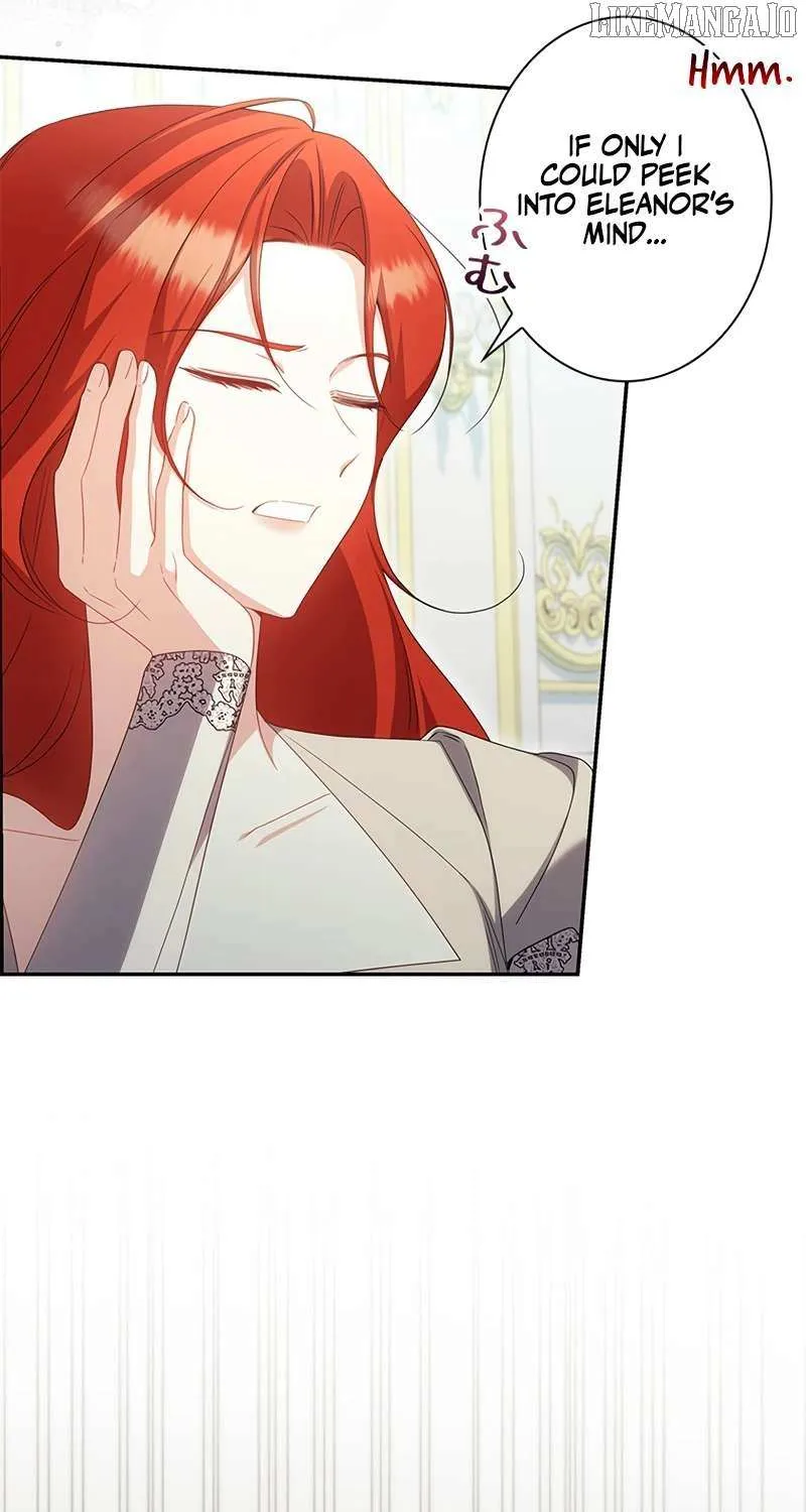 The Villainess Wants to Coexist Chapter 31 page 53 - 