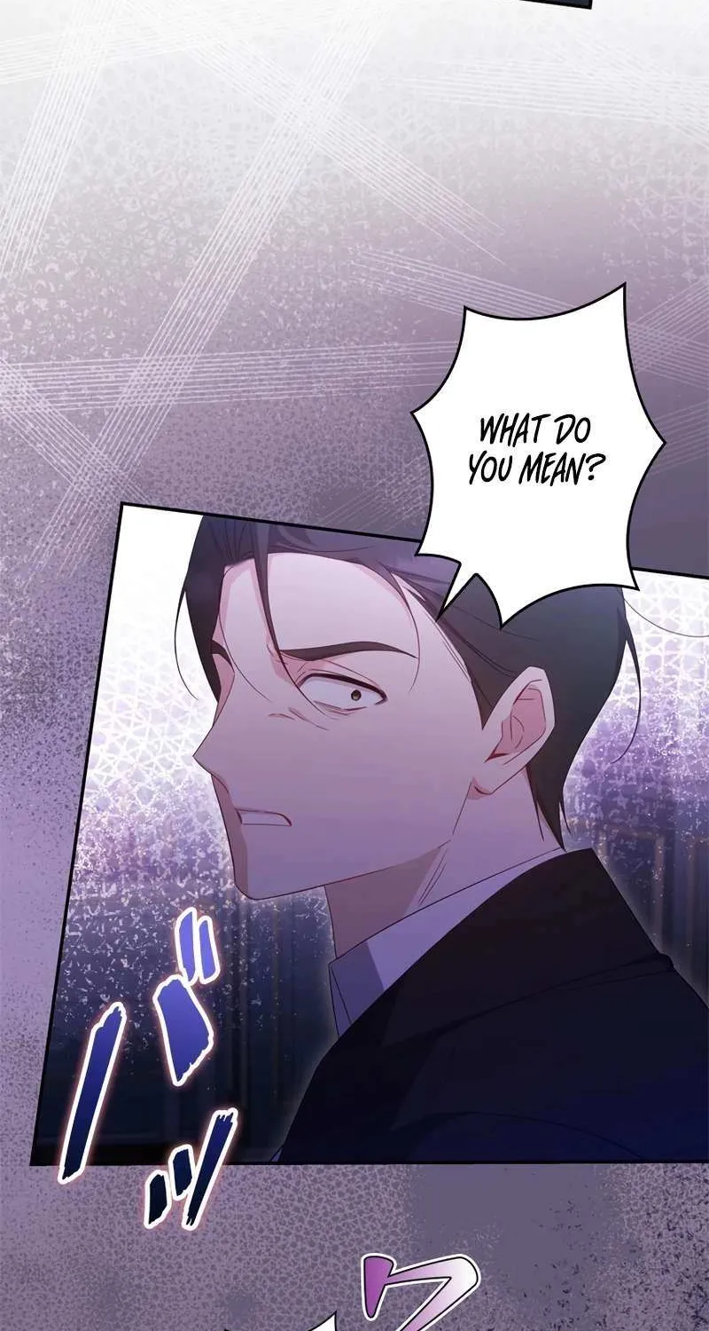 The Villainess Wants to Coexist Chapter 31 page 58 - 