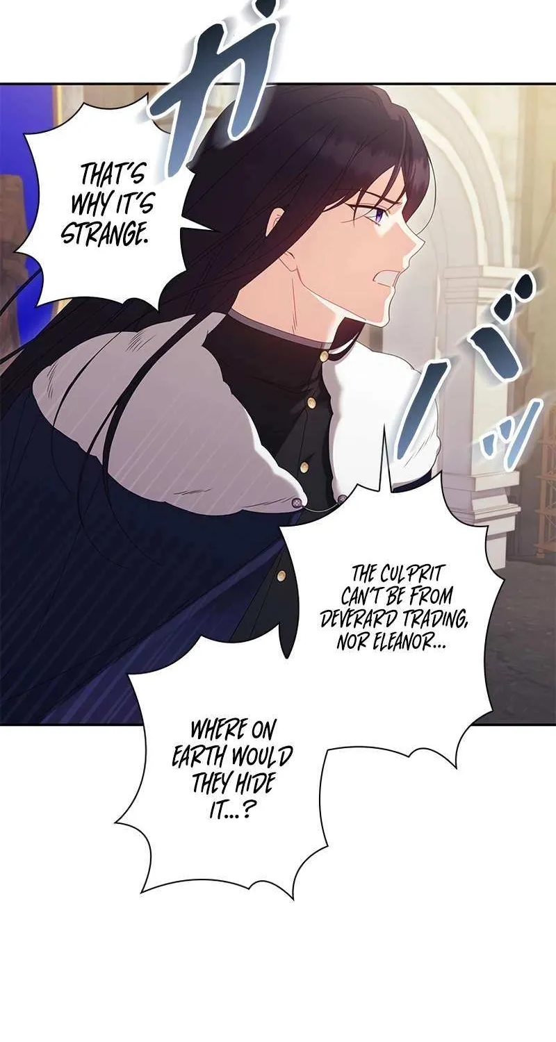 The Villainess Wants to Coexist Chapter 31 page 7 - 