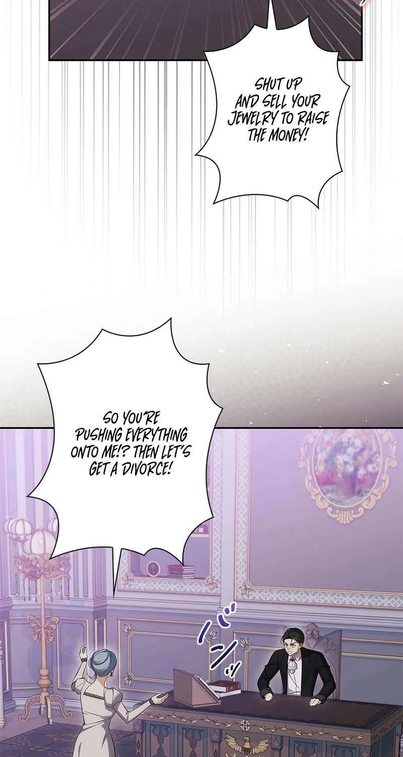 The Villainess Wants to Coexist Chapter 31 page 67 - 