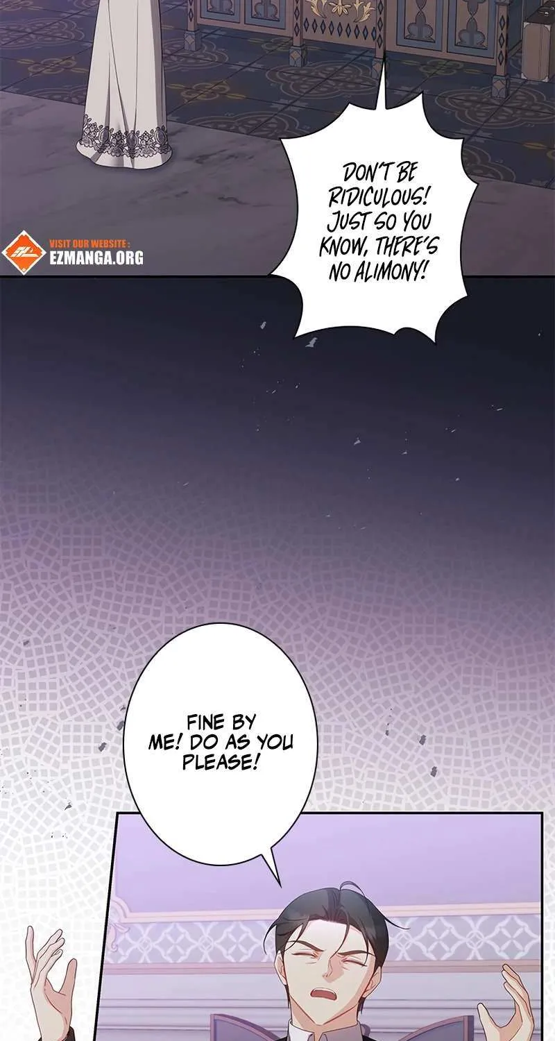 The Villainess Wants to Coexist Chapter 31 page 68 - 