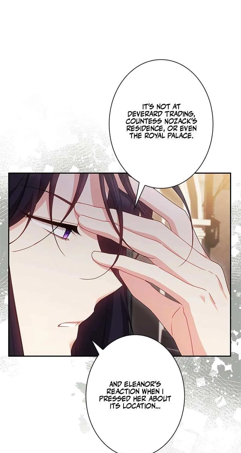 The Villainess Wants to Coexist Chapter 31 page 8 - 