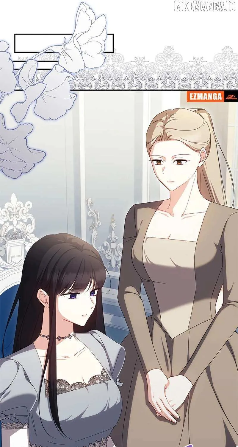 The Villainess Wants to Coexist Chapter 31 page 71 - 