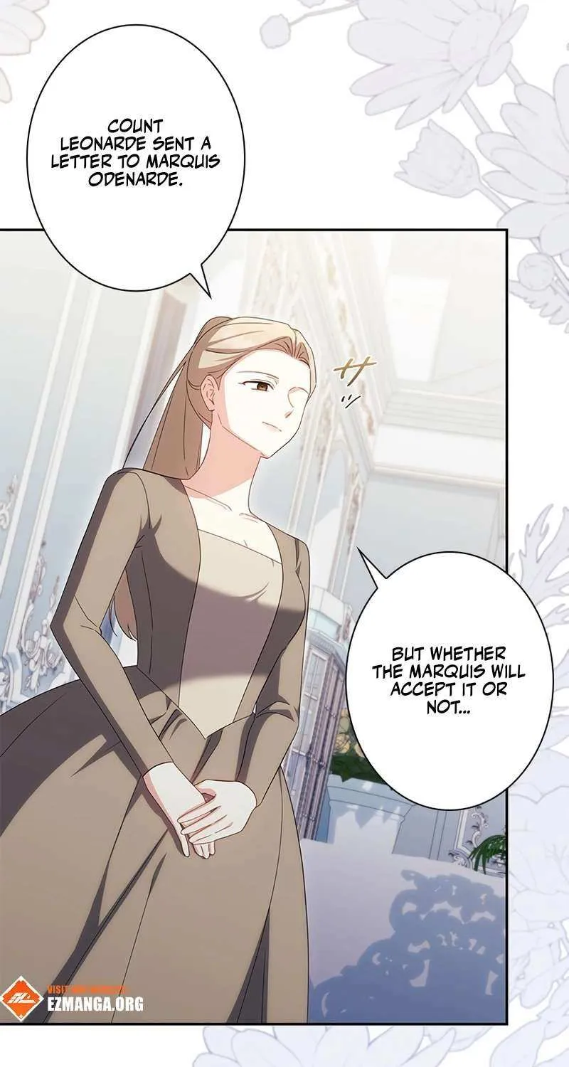 The Villainess Wants to Coexist Chapter 31 page 77 - 