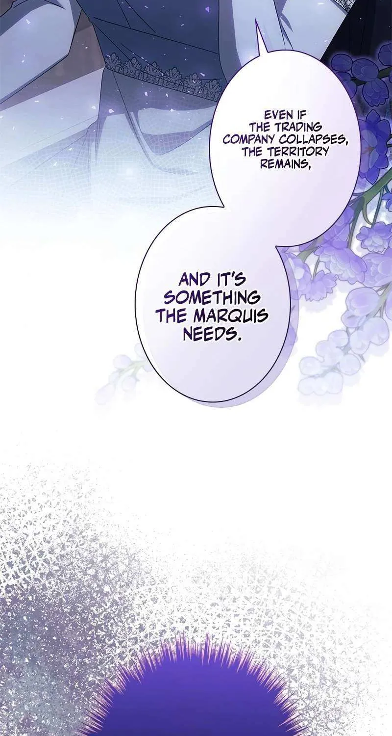 The Villainess Wants to Coexist Chapter 31 page 80 - 