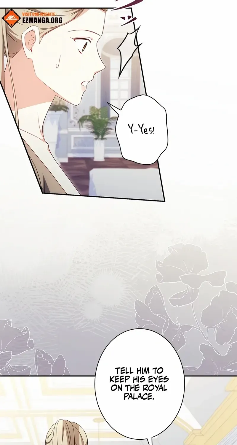 The Villainess Wants to Coexist Chapter 32 page 14 - 