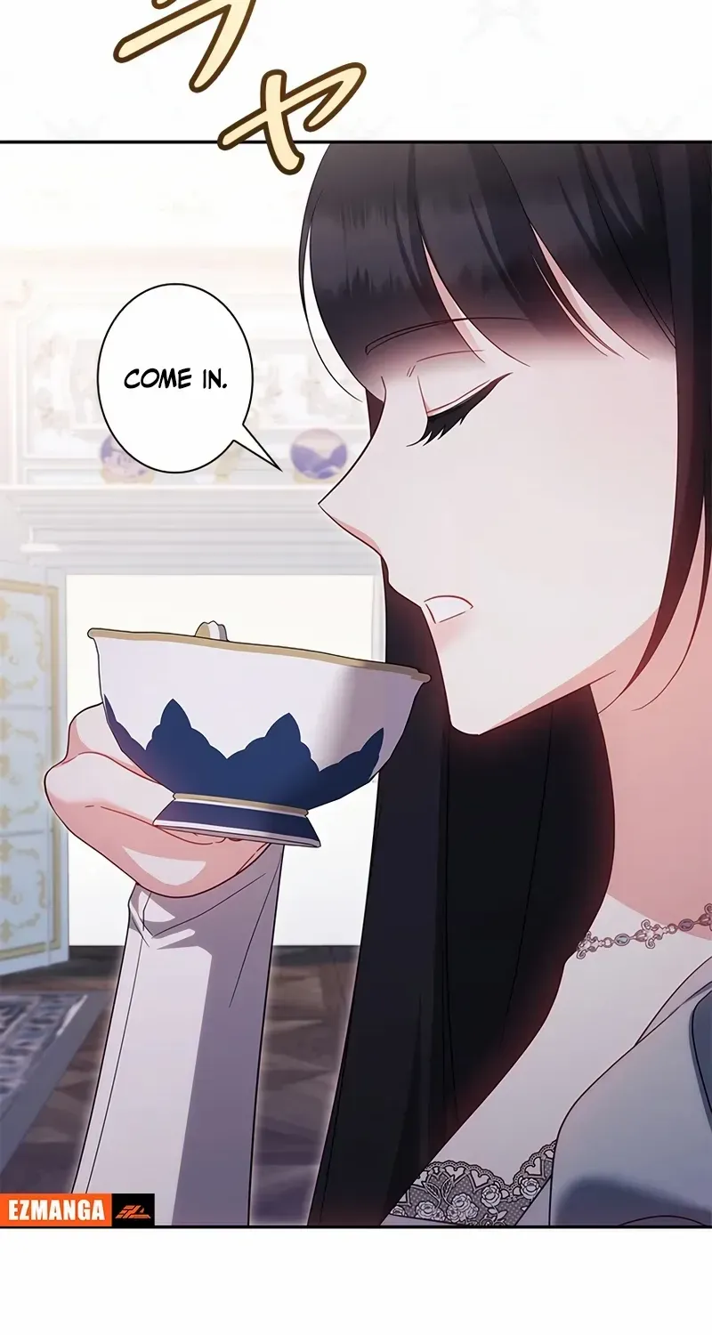 The Villainess Wants to Coexist Chapter 32 page 18 - 