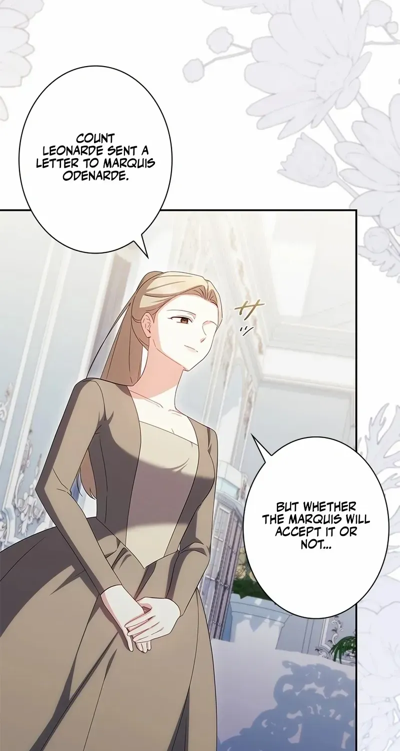 The Villainess Wants to Coexist Chapter 32 page 3 - 