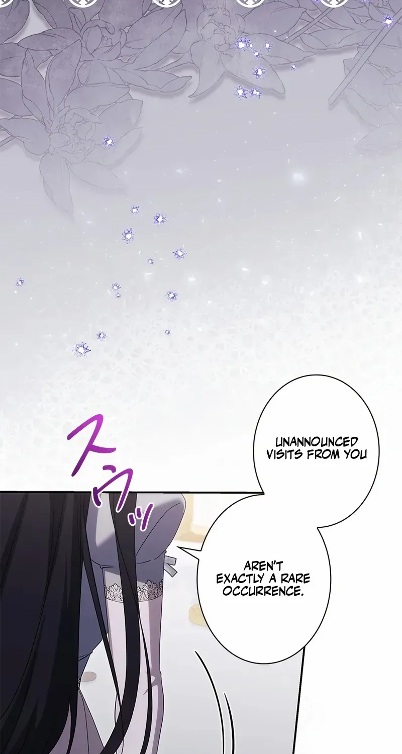 The Villainess Wants to Coexist Chapter 32 page 21 - 