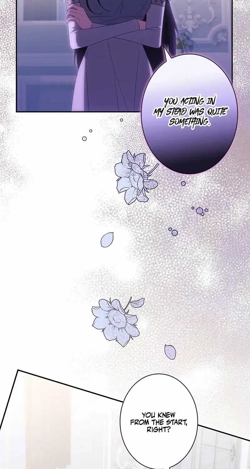 The Villainess Wants to Coexist Chapter 32 page 23 - 
