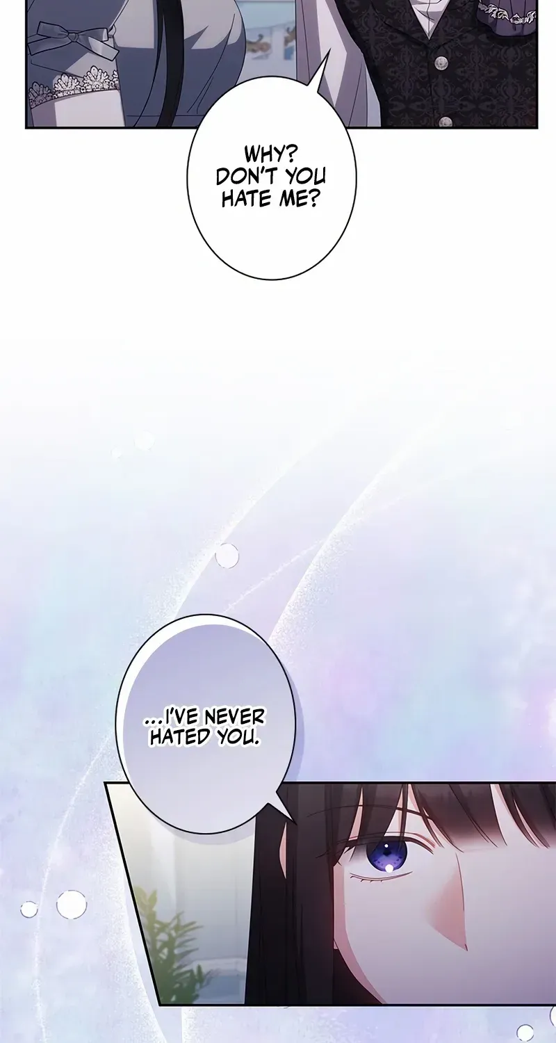 The Villainess Wants to Coexist Chapter 32 page 26 - 