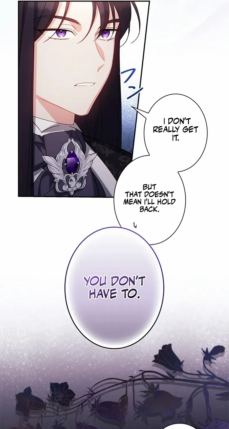 The Villainess Wants to Coexist Chapter 32 page 28 - 