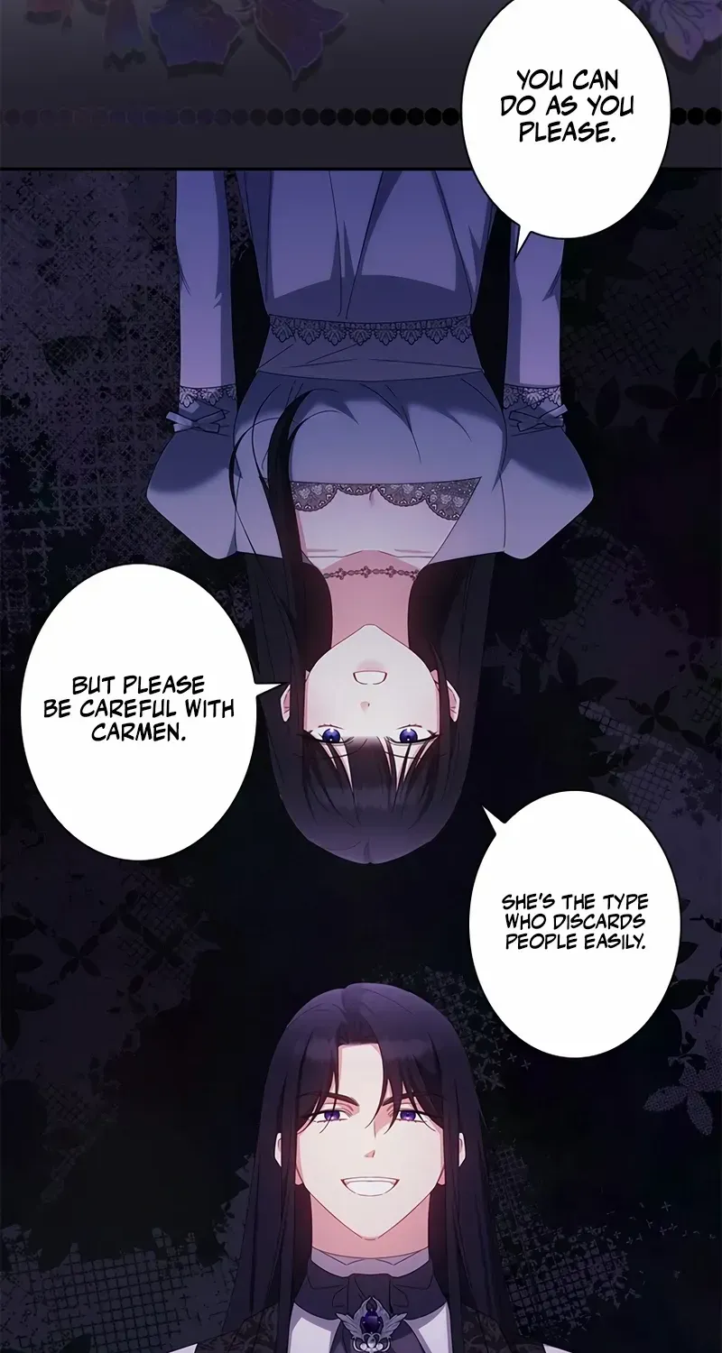 The Villainess Wants to Coexist Chapter 32 page 29 - 