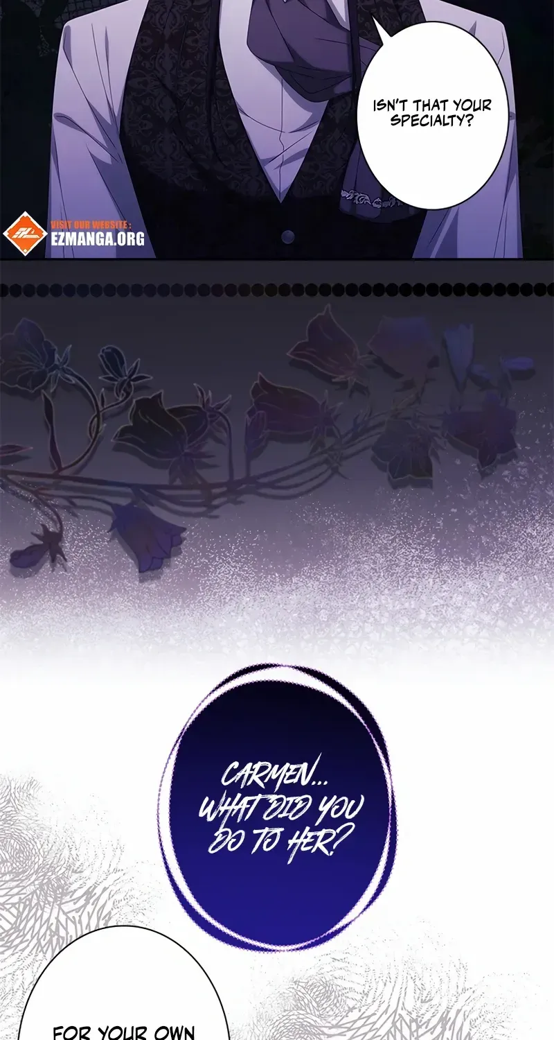 The Villainess Wants to Coexist Chapter 32 page 30 - 