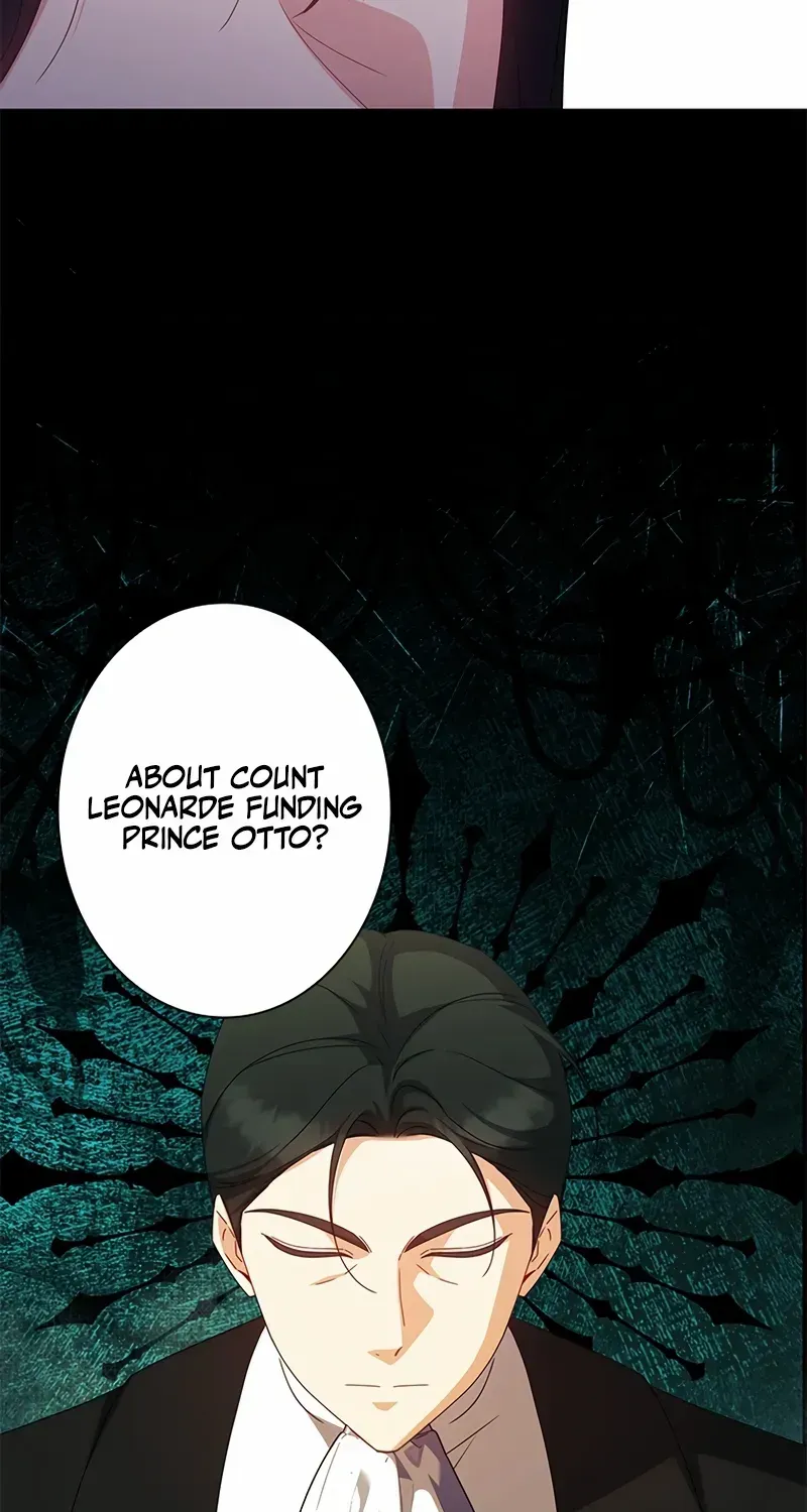 The Villainess Wants to Coexist Chapter 32 page 32 - 