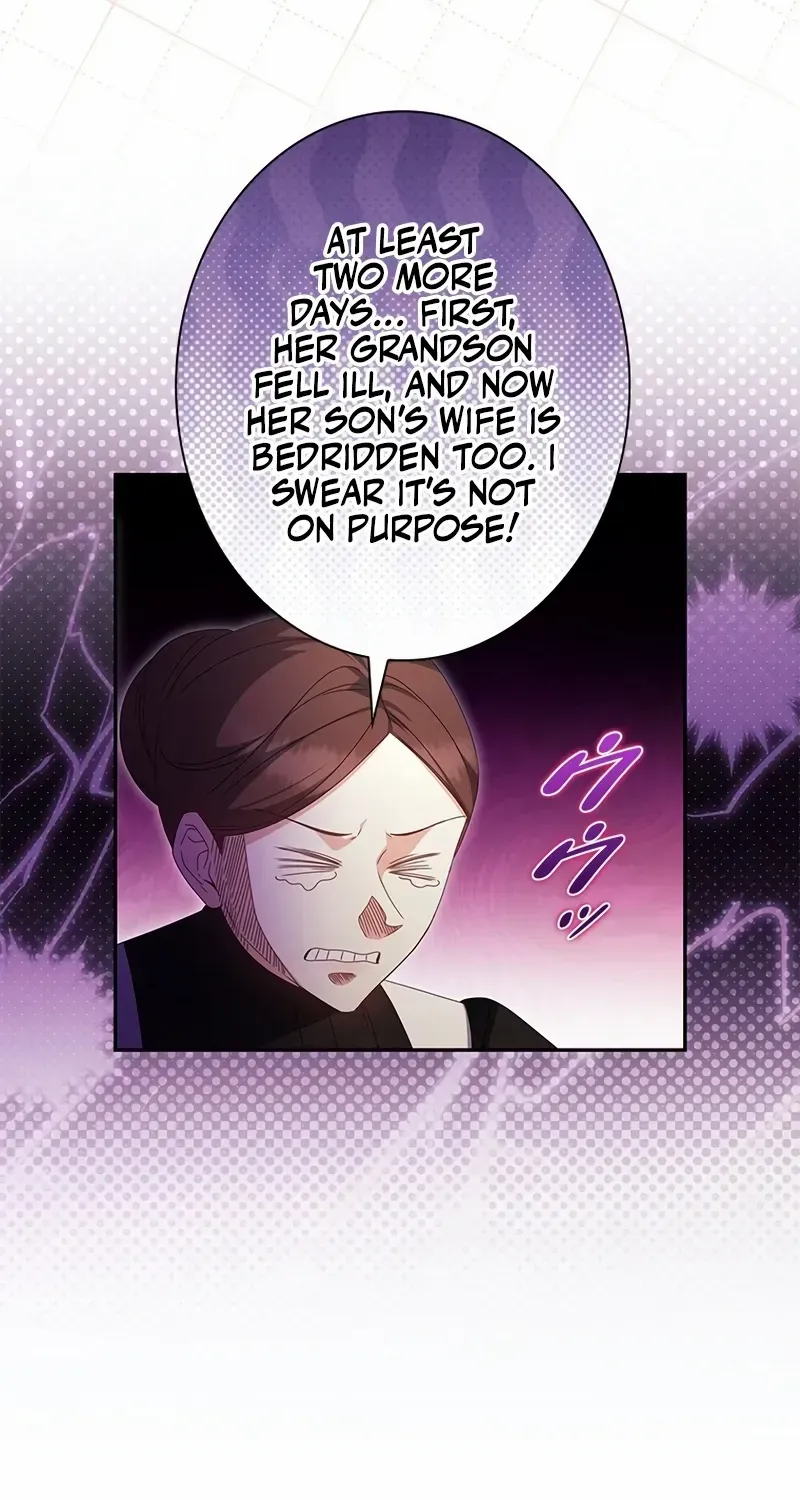 The Villainess Wants to Coexist Chapter 32 page 51 - 