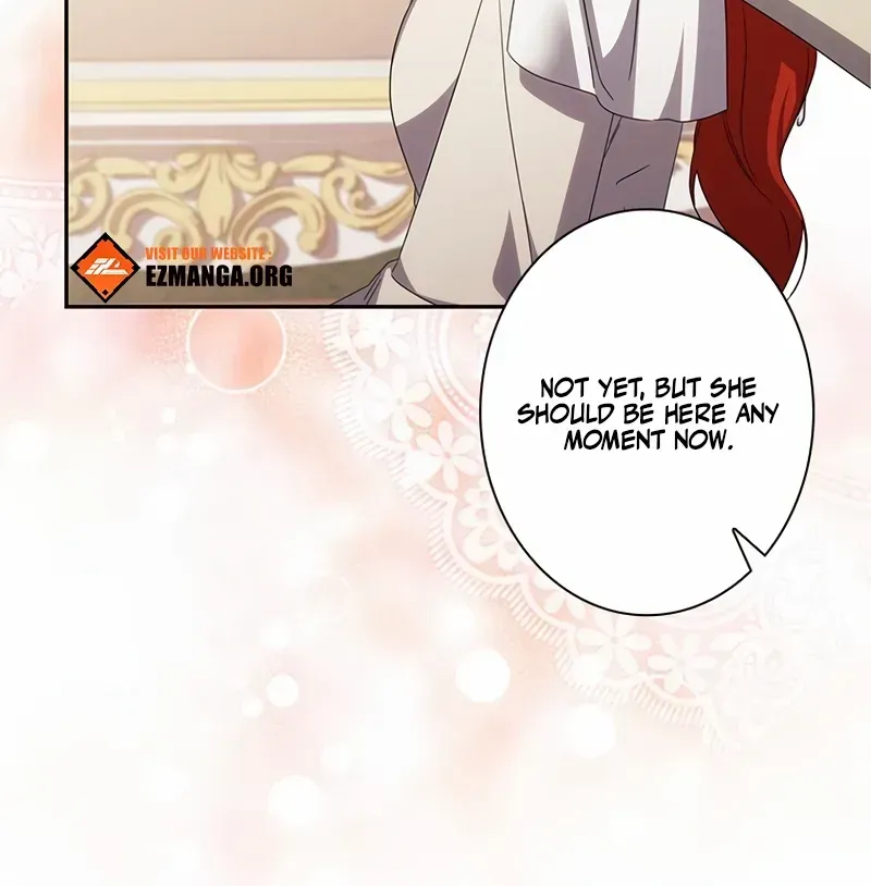 The Villainess Wants to Coexist Chapter 32 page 61 - 