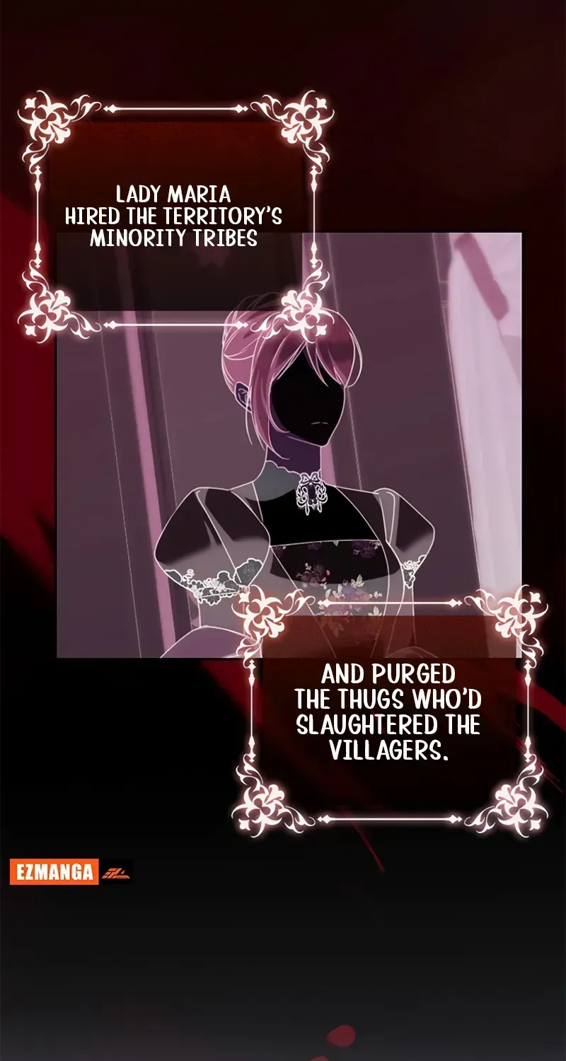 The Villainess Wants to Coexist Chapter 32 page 68 - 