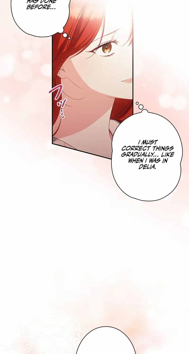 The Villainess Wants to Coexist Chapter 32 page 75 - 