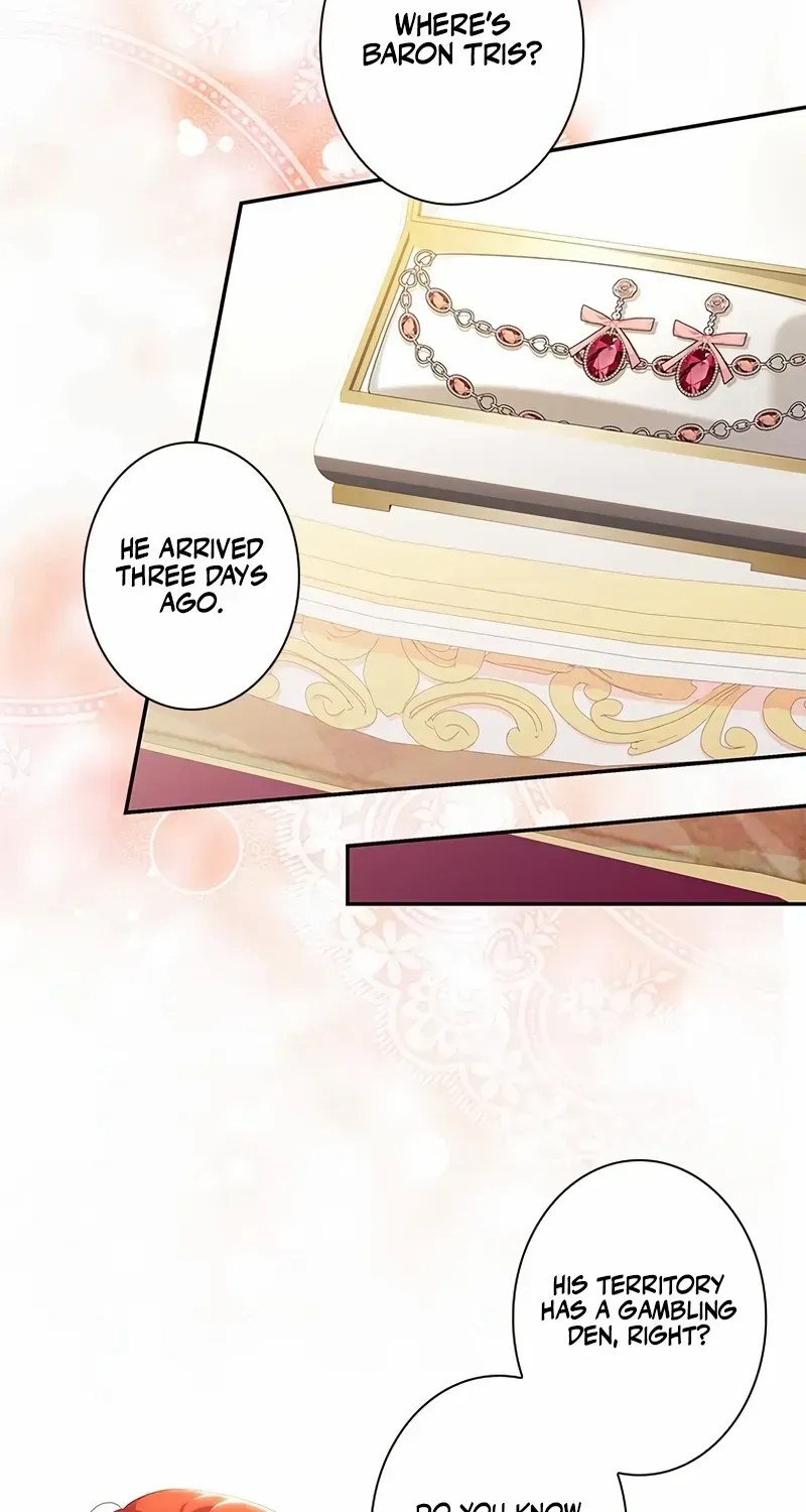 The Villainess Wants to Coexist Chapter 32 page 76 - 