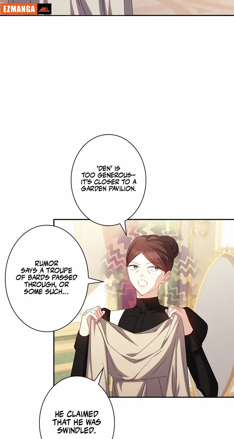 The Villainess Wants to Coexist Chapter 32 page 78 - 