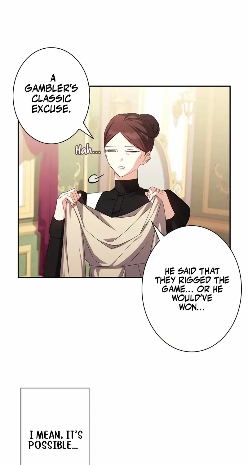The Villainess Wants to Coexist Chapter 32 page 81 - 