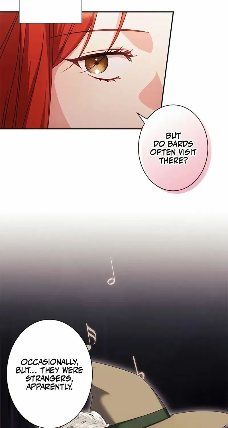 The Villainess Wants to Coexist Chapter 32 page 82 - 
