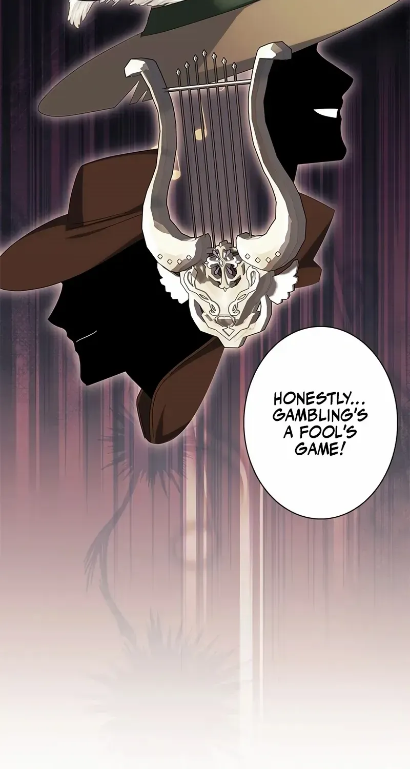 The Villainess Wants to Coexist Chapter 32 page 83 - 