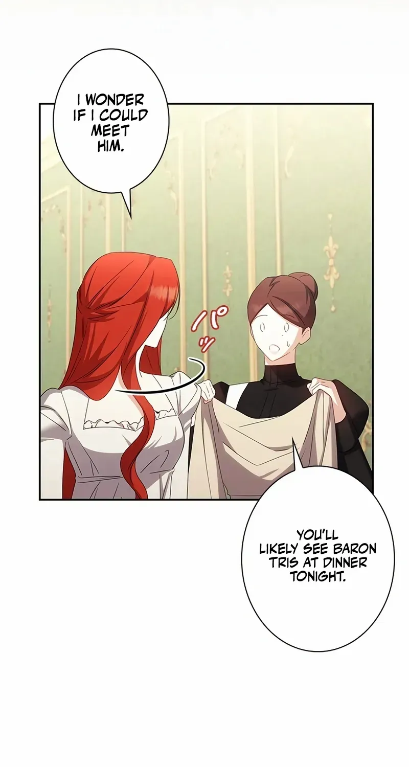 The Villainess Wants to Coexist Chapter 32 page 84 - 