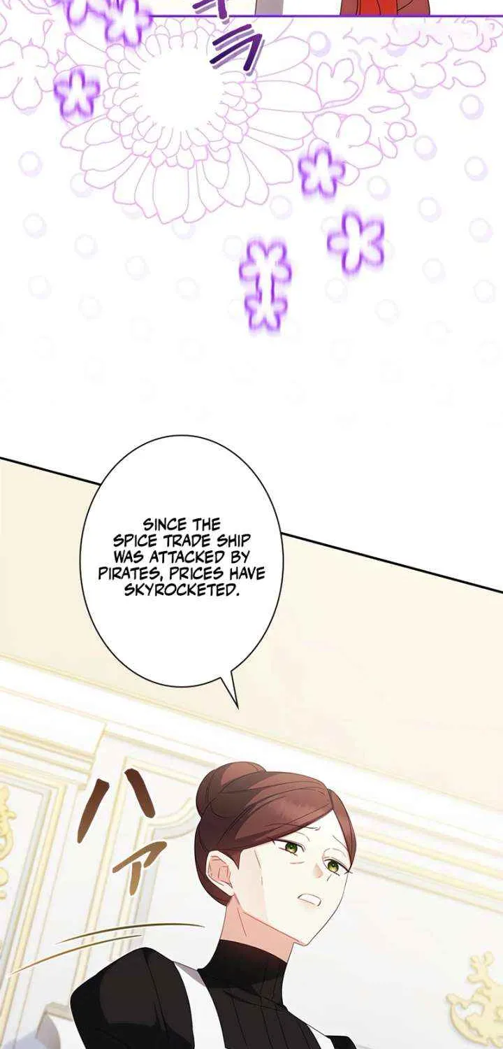 The Villainess Wants to Coexist Chapter 33 page 15 - 