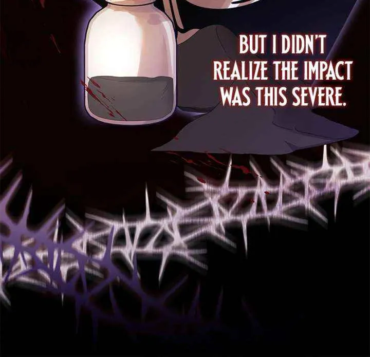 The Villainess Wants to Coexist Chapter 33 page 17 - 