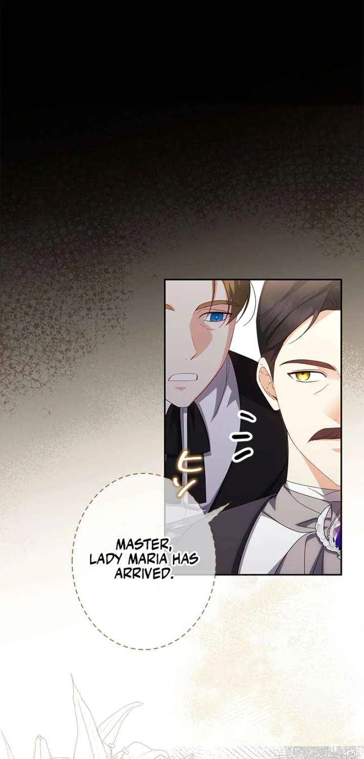 The Villainess Wants to Coexist Chapter 33 page 18 - 