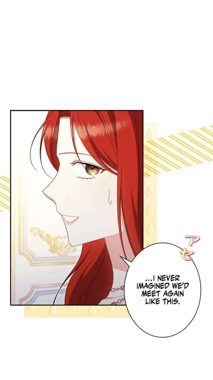 The Villainess Wants to Coexist Chapter 33 page 23 - 