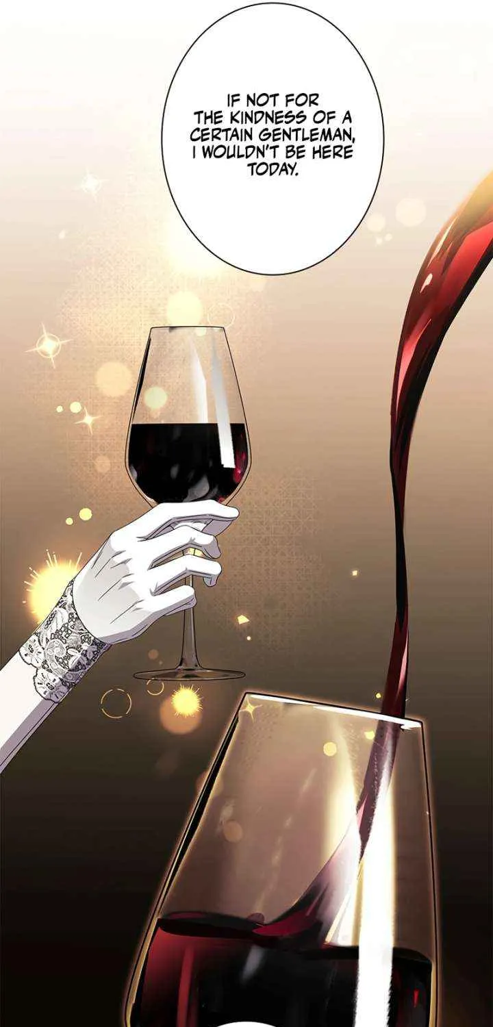 The Villainess Wants to Coexist Chapter 33 page 24 - 