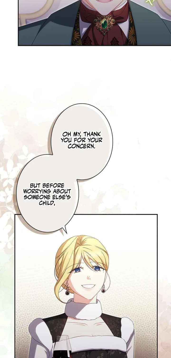 The Villainess Wants to Coexist Chapter 33 page 26 - 