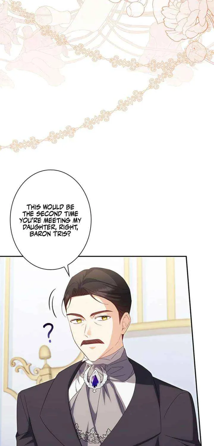 The Villainess Wants to Coexist Chapter 33 page 5 - 
