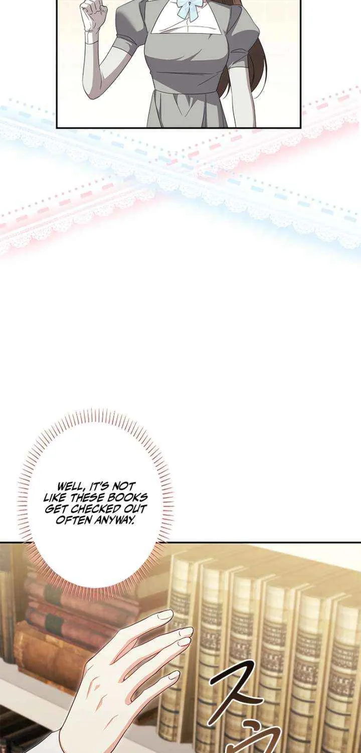 The Villainess Wants to Coexist Chapter 33 page 58 - 