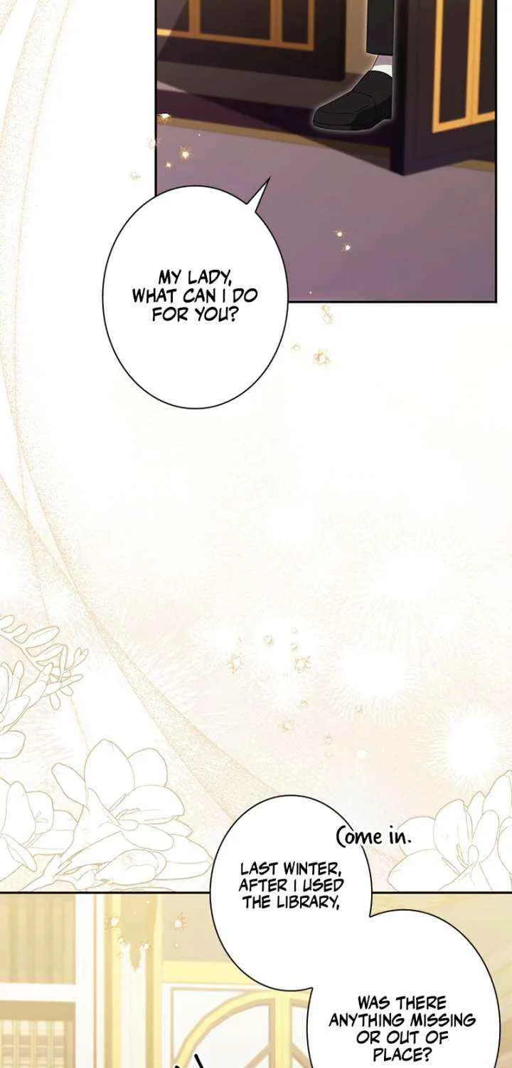 The Villainess Wants to Coexist Chapter 33 page 60 - 