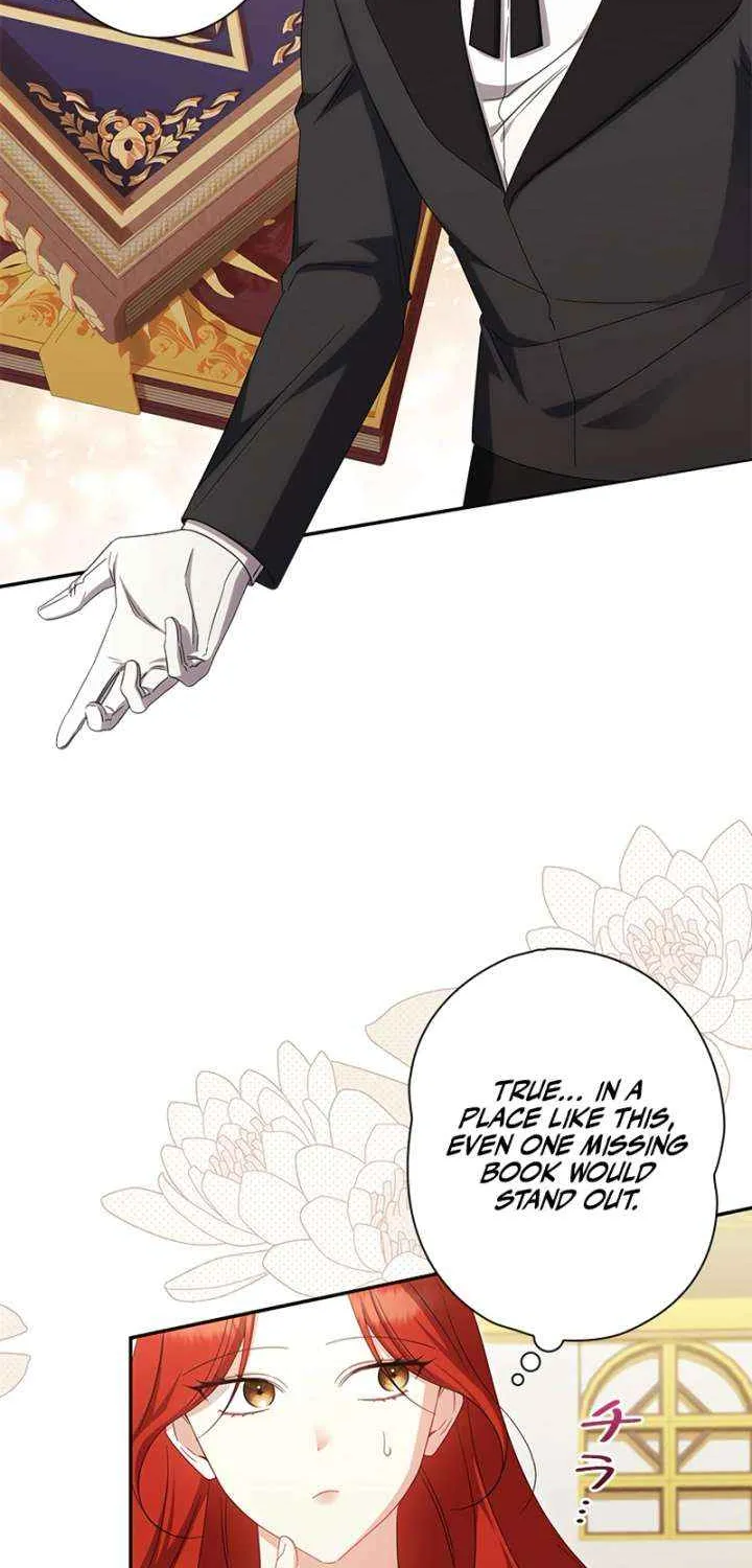 The Villainess Wants to Coexist Chapter 33 page 65 - 