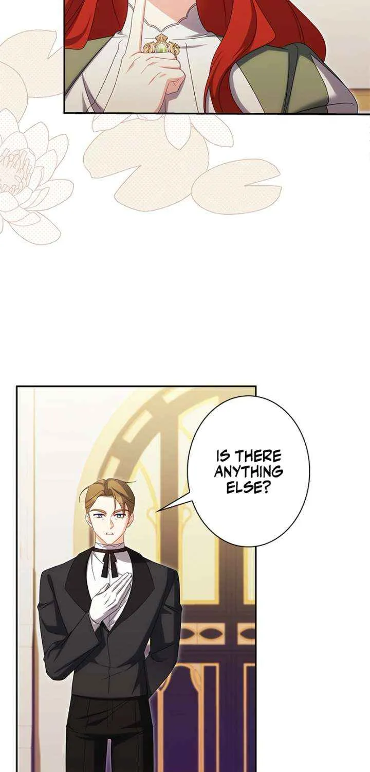 The Villainess Wants to Coexist Chapter 33 page 66 - 