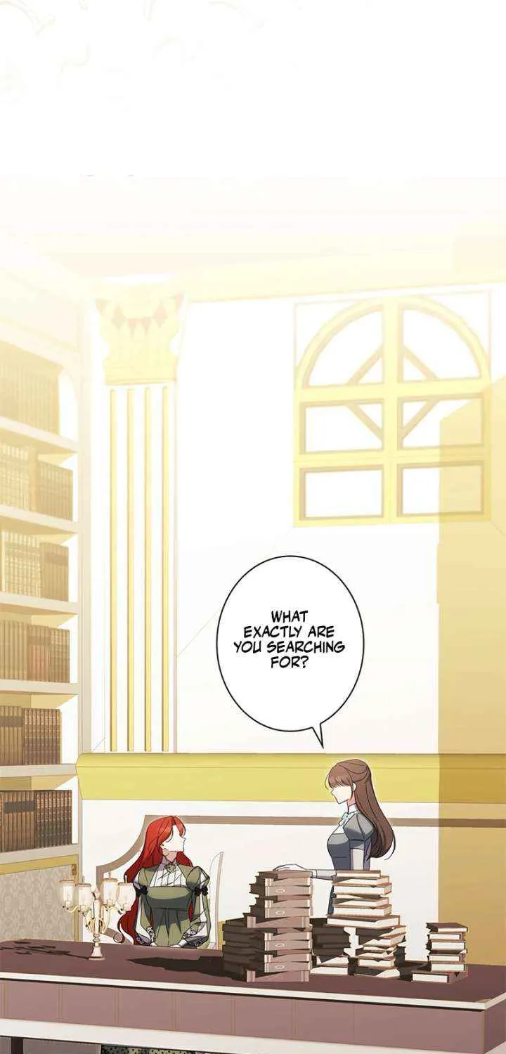 The Villainess Wants to Coexist Chapter 33 page 70 - 
