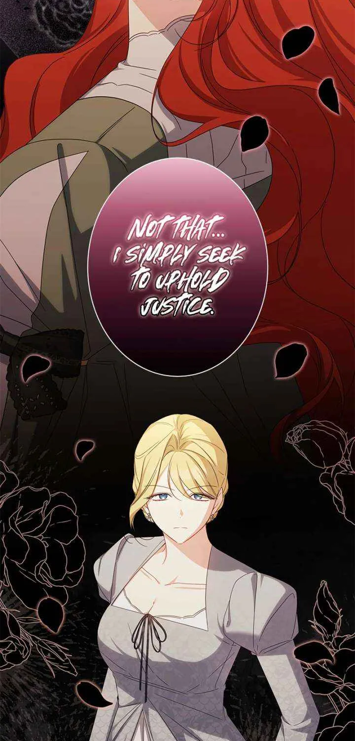 The Villainess Wants to Coexist Chapter 33 page 75 - 